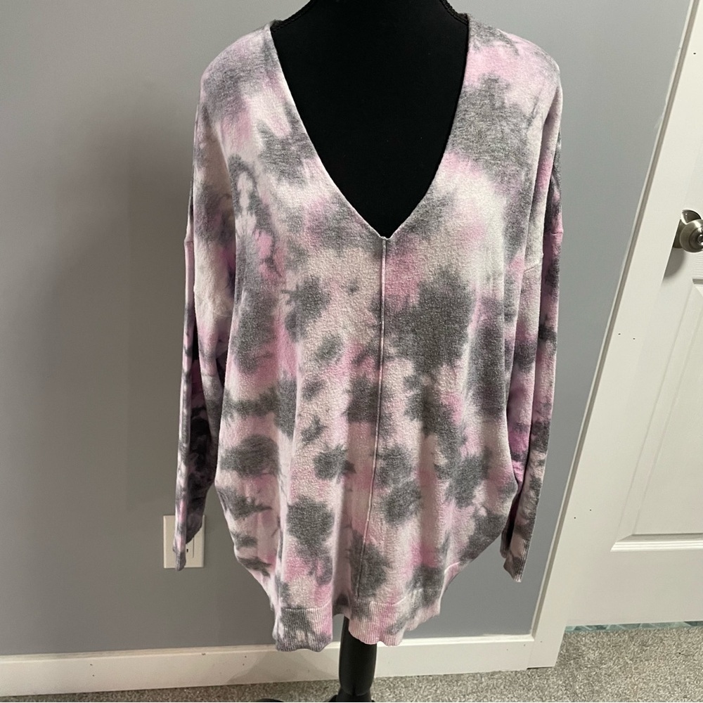 Torrid Top